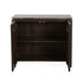 Dressoir Dallas Bruin Mangohout 100 cm