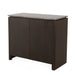 Dressoir Dallas Bruin Mangohout 100 cm