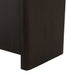 Dressoir Dallas Bruin Mangohout 100 cm