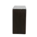 Dressoir Dallas Bruin Mangohout 100 cm