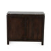 Dressoir Dallas Bruin Mangohout 100 cm