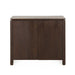 Dressoir Dallas Bruin Mangohout 100 cm
