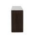 Dressoir Dallas Bruin Mangohout 165 cm