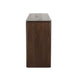 Dressoir Dallas Bruin Mangohout 165 cm