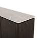Dressoir Dallas Bruin Mangohout 165 cm