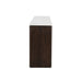 Dressoir Dallas Bruin Mangohout 210 cm