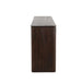 Dressoir Dallas Bruin Mangohout 165 cm