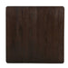 Dressoir Dallas Bruin Mangohout 165 cm