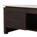 Dressoir Dallas Bruin Mangohout 165 cm