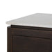 Dressoir Dallas Bruin Mangohout 165 cm