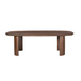 Eettafel Maré Bruin Mangohout 300 cm