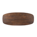Eettafel Maré Bruin Mangohout 300 cm
