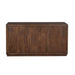 Dressoir Brussel Bruin Mangohout 150 cm