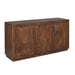 Dressoir Brussel Bruin Mangohout 150 cm