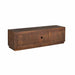 Tv meubel Brussel Bruin Mangohout 150 cm