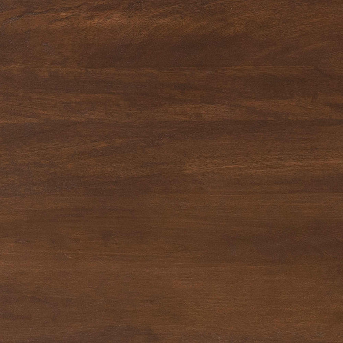 Deens ovale eettafel Madison Bruin Poot Zand Mangohout 280 cm