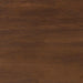 Deens ovale eettafel Madison Bruin Poot Zand Mangohout 280 cm