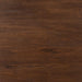 Ronde eettafel Madison Bruin Poot Zand Mangohout 110 cm