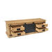 Tv meubel Fresno Naturel Mangohout 155 cm