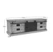 Tv meubel Fresno Naturel Mangohout 155 cm
