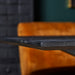 Eettafel New York Zwart Mangohout 200 cm