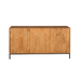 Dressoir Madison Naturel Mangohout 165 cm