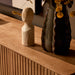 Dressoir Madison Naturel Mangohout 165 cm