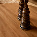 Ronde salontafel Madison Naturel Mangohout 80 cm