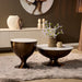 Salontafel set Ava 75 cm