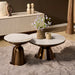 Salontafel set Alix  75 cm