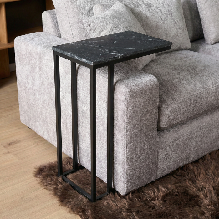 Slider Zwart Marmer