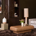 Salontafel Fedde Naturel Mangohout 120 cm