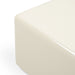 Salontafel Elias Wit MDF 60 cm
