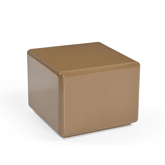 Salontafel Elias Bruin MDF 40 cm