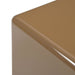 Salontafel Elias Bruin MDF 40 cm