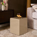 Salontafel Elias Beige MDF 30 cm