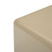 Salontafel Elias Beige MDF 30 cm