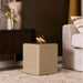 Salontafel Elias Beige MDF 30 cm