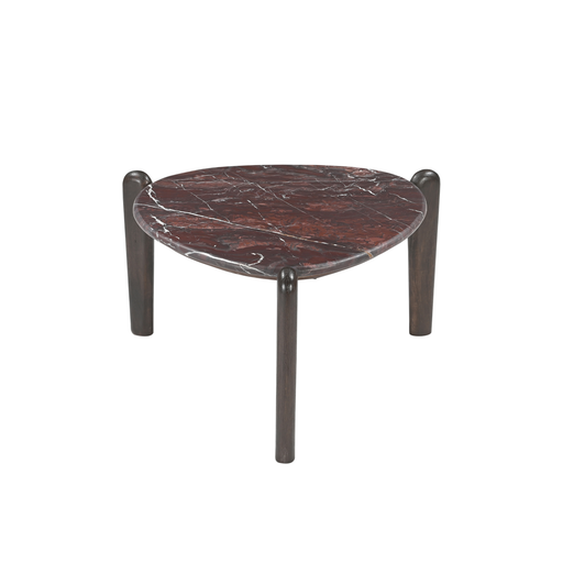 Bijzettafel Alva Marmer 66 cm