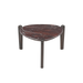 Bijzettafel Alva Marmer 66 cm
