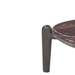 Bijzettafel Alva Marmer 66 cm