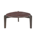 Bijzettafel Alva Marmer 66 cm