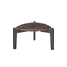 Bijzettafel Alva Marmer 66 cm