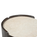 Bijzettafel Alva Marmer 66 cm