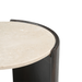 Bijzettafel Alva Marmer 66 cm