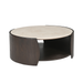 Bijzettafel Alva Marmer 66 cm