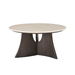 Bijzettafel Alva Marmer 66 cm