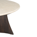 Bijzettafel Alva Marmer 66 cm