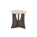 Bijzettafel Alva Marmer 66 cm