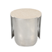 Bijzettafel Alva Marmer 66 cm